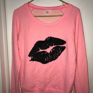 Victoria’s Secret Pink Sweater